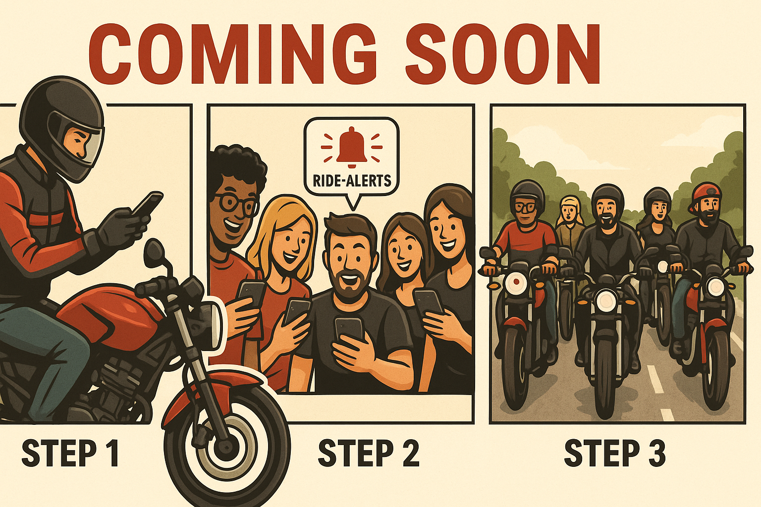Ride-Alerts